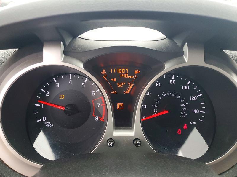 Продажа на аукционе авто 2015 Nissan Juke, vin: JN8AF5MV0FT555841, номер лота: 79983765