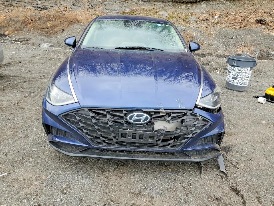 Aukcja sprzedaży 2020 Hyundai Sonata, vin: 5NPEL4JA1LH059528, numer aukcji: 45825606