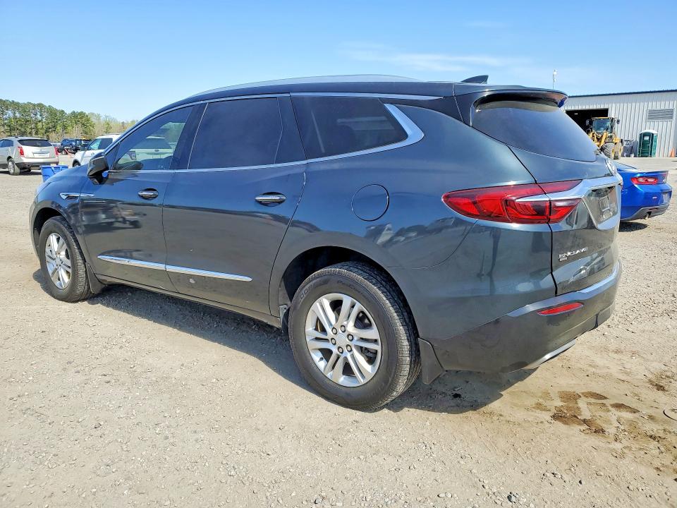 Aukcja sprzedaży 2020 Buick Enclave, vin: 5GAEVAKW1LJ296564, numer aukcji: 47369976