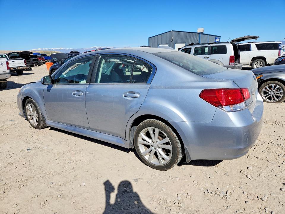 Продажа на аукционе авто 2013 Subaru Legacy, vin: 4S3BMCC66D3019882, номер лота: 46169466