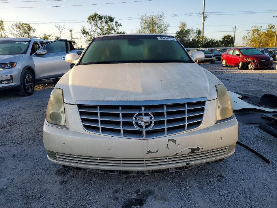 Продаж на аукціоні авто 2008 Cadillac Dts, vin: 1G6KD57Y38U141450, номер лоту: 45460946