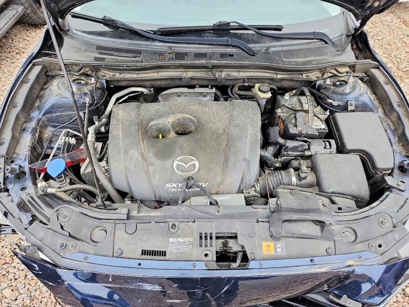 Продажа на аукционе авто 2015 Mazda 3, vin: 3MZBM1M70FM192369, номер лота: 45516726