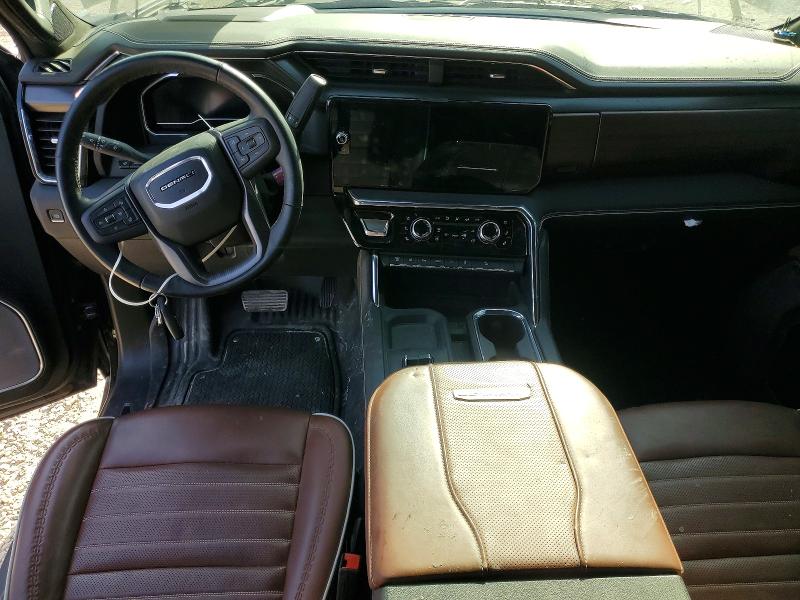 Продажа на аукционе авто 2025 Gmc Sierra, vin: 1GT4UXEY1SF149613, номер лота: 45579736