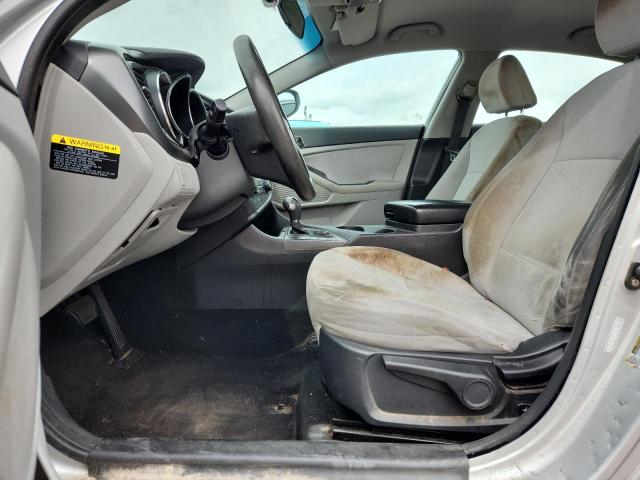 Продаж на аукціоні авто 2013 Kia Optima, vin: KNAGM4A79D5376711, номер лоту: 45659886