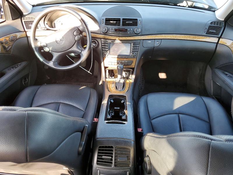 Aukcja sprzedaży 2007 Mercedes-benz E, vin: WDBUF56X77B041899, numer aukcji: 47558526