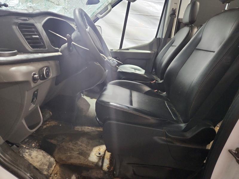 Продаж на аукціоні авто 2023 Ford Transit, vin: 1FTBR2C83PKA96393, номер лоту: 46298716