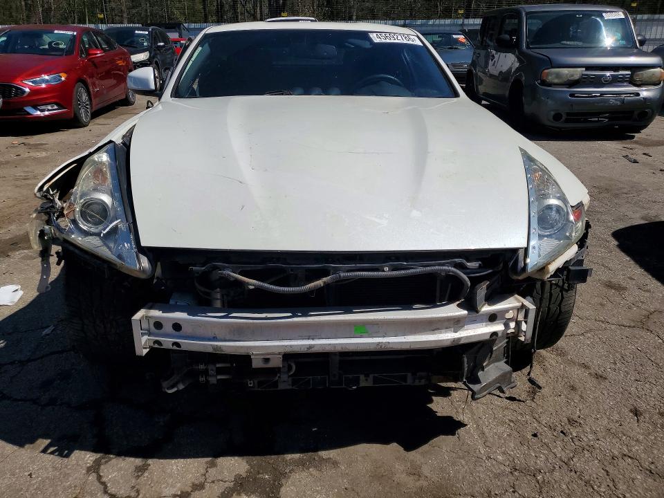 Aukcja sprzedaży 2014 Nissan 370z, vin: JN1AZ4EH8EM633879, numer aukcji: 45692786
