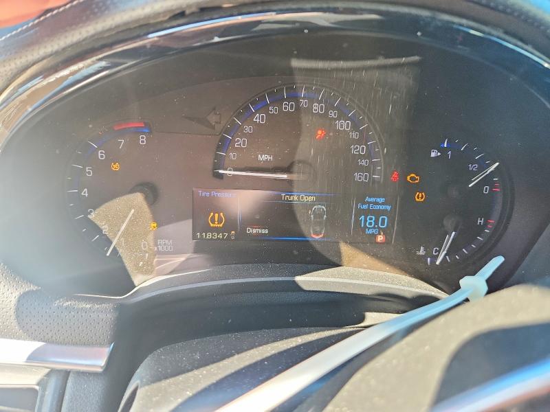 Aukcja sprzedaży 2013 Cadillac Xts, vin: 2G61R5S39D9225191, numer aukcji: 79737595
