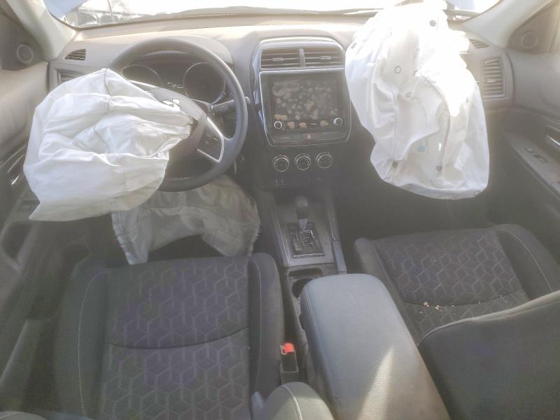 Продаж на аукціоні авто 2026 Mitsubishi Outlander Sport, vin: JA4ARUAUXTU003384, номер лоту: 47635706