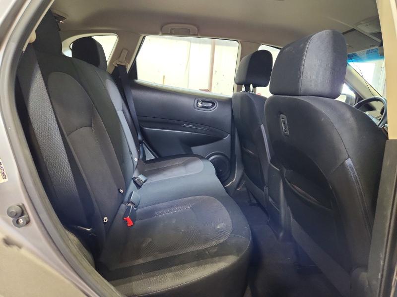 Продажа на аукционе авто 2013 Nissan Rogue, vin: JN8AS5MV9DW110344, номер лота: 79650015