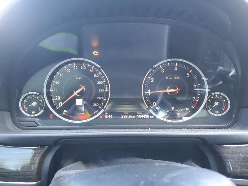 Продажа на аукционе авто 2016 Bmw 535, vin: WBA5B3C57GG259835, номер лота: 46913296