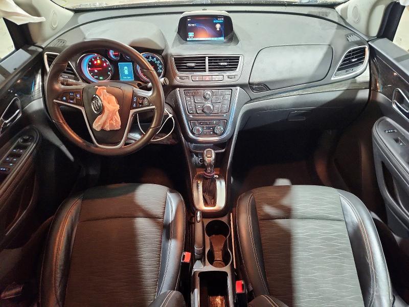 79642045 :رقم المزاد ، KL4CJESB0GB599044 vin ، 2016 Buick Encore مزاد بيع