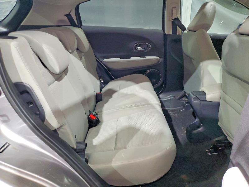 Aukcja sprzedaży 2020 Honda Hr-v, vin: 3CZRU6H53LM704185, numer aukcji: 47631536
