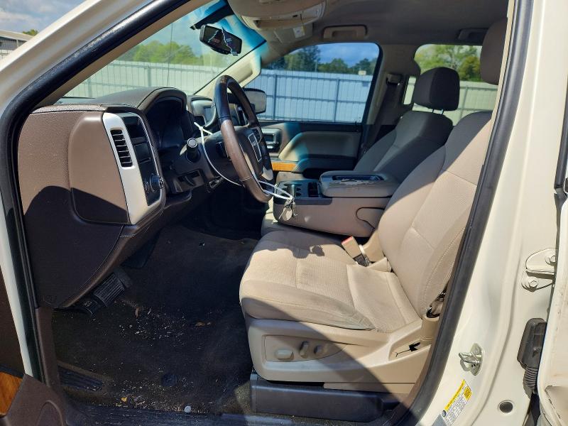 Aukcja sprzedaży 2015 Gmc Sierra, vin: 3GTP1UEC5FG109581, numer aukcji: 47756076