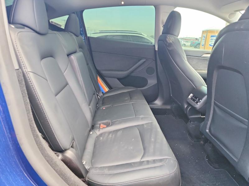 Aukcja sprzedaży 2024 Tesla Model Y, vin: 7SAYGDEF1RA273529, numer aukcji: 48132626