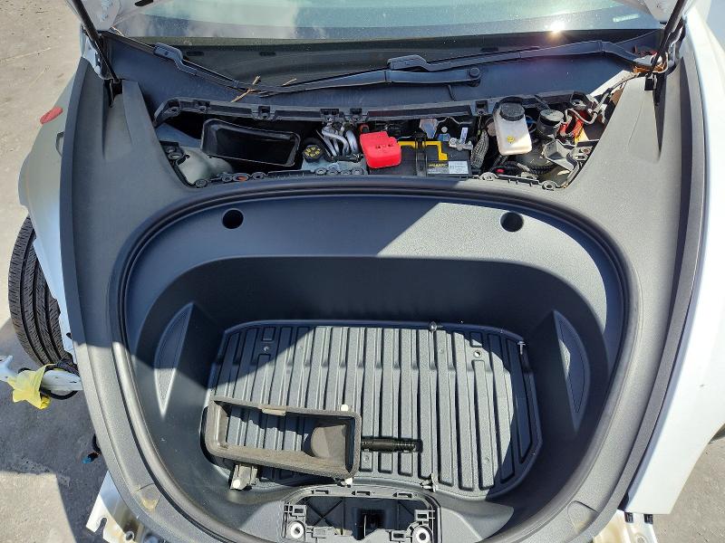 Aukcja sprzedaży 2021 Tesla Model 3, vin: 5YJ3E1EA1MF870367, numer aukcji: 46290976