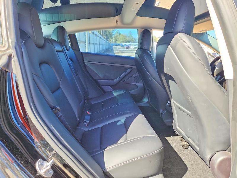 Продажа на аукционе авто 2022 Tesla Model 3, vin: 5YJ3E1EBXNF212220, номер лота: 79347795
