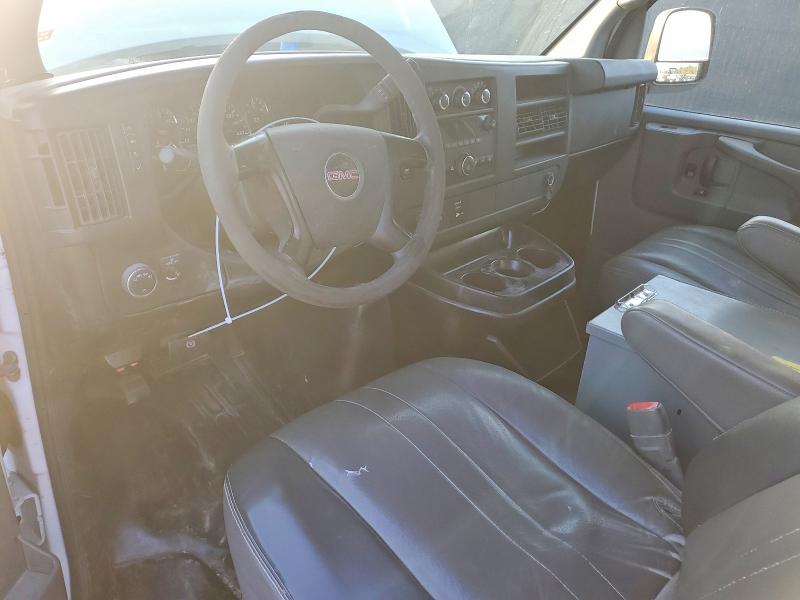 Продаж на аукціоні авто 2014 Gmc Savana, vin: 1GTW7FCG6E1119237, номер лоту: 45866856