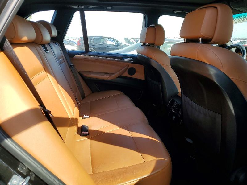 Aukcja sprzedaży 2010 Bmw X5, vin: 5UXFE4C5XAL277845, numer aukcji: 46037906