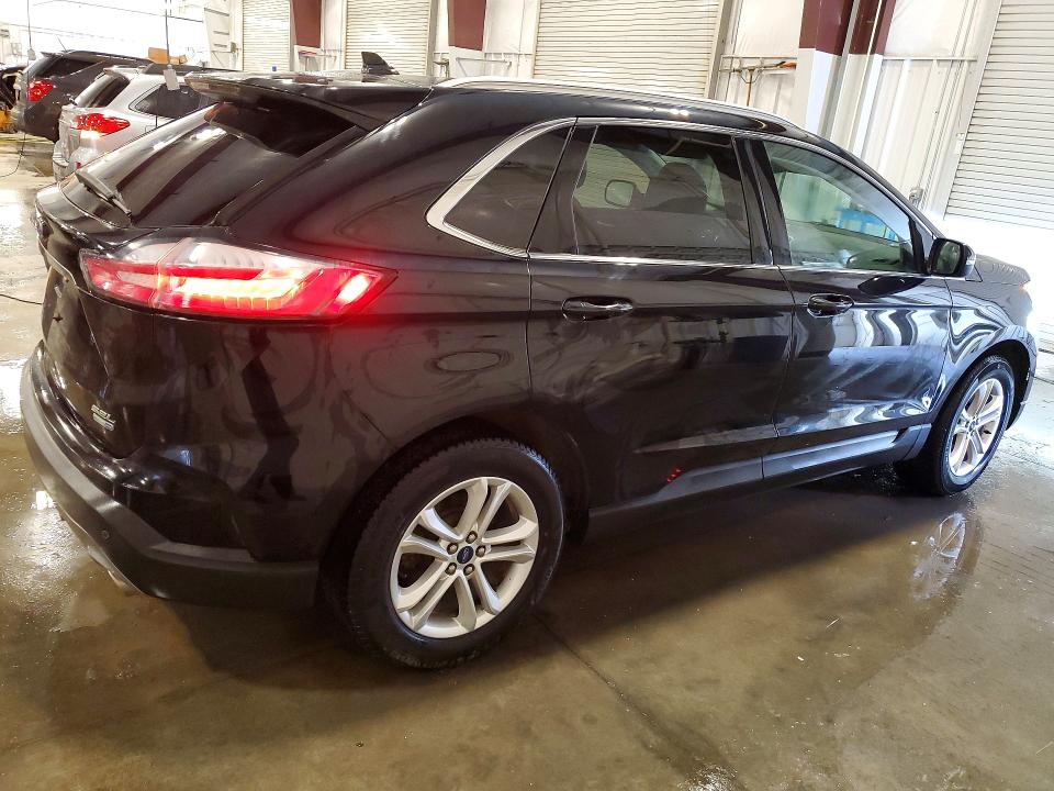 Продажа на аукционе авто 2019 Ford Edge, vin: 2FMPK4J96KBB49362, номер лота: 46347136