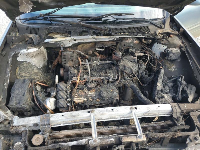 Продаж на аукціоні авто 2000 Buick Lesabre, vin: 1G4HR54K0YU137358, номер лоту: 46872426