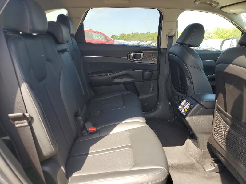 Продаж на аукціоні авто 2021 Kia Sorento, vin: 5XYRL4LC9MG022302, номер лоту: 48058766