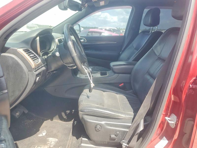 47701156 :رقم المزاد ، 1C4RJEBG6EC290553 vin ، 2014 Jeep Grand Cherokee مزاد بيع