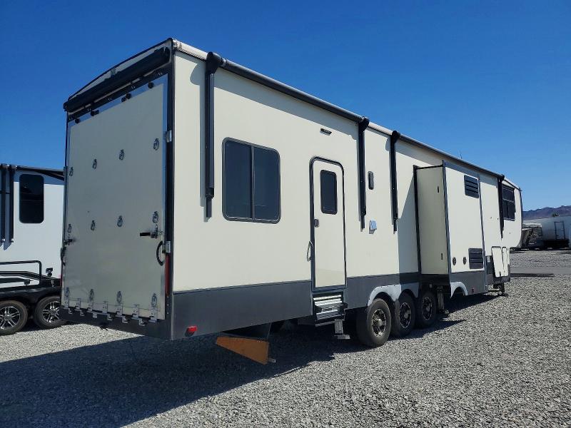46412076 :رقم المزاد ، 5SFCG4332KE400764 vin ، 2019 Heartland Rv Unknown مزاد بيع