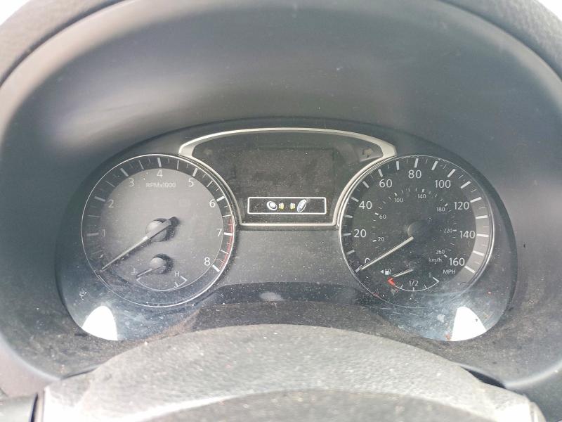 79915465 :رقم المزاد ، 1N4AL3AP5JC215937 vin ، 2018 Nissan Altima مزاد بيع