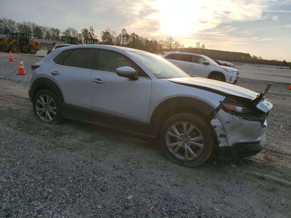 Aukcja sprzedaży 2020 Mazda Cx-30, vin: 3MVDMBCL4LM130726, numer aukcji: 47106556