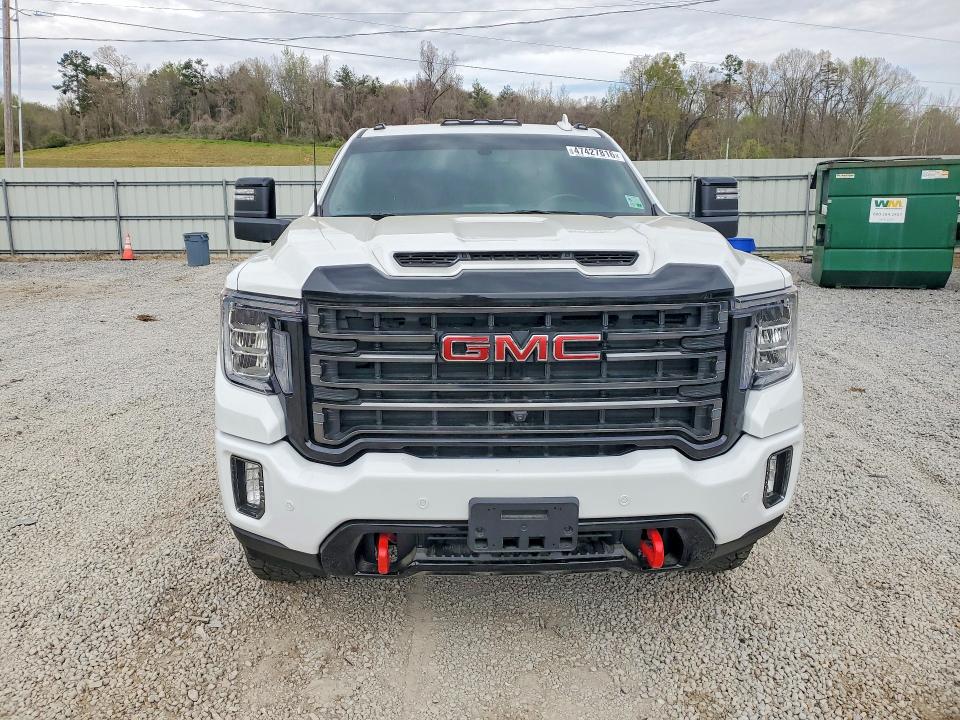 Aukcja sprzedaży 2022 Gmc Sierra, vin: 1GT49PEY8NF203429, numer aukcji: 47427816