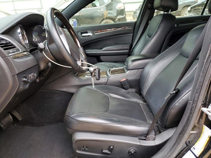 Продажа на аукционе авто 2013 Chrysler 300c, vin: 2C3CCAEG3DH731687, номер лота: 46733466