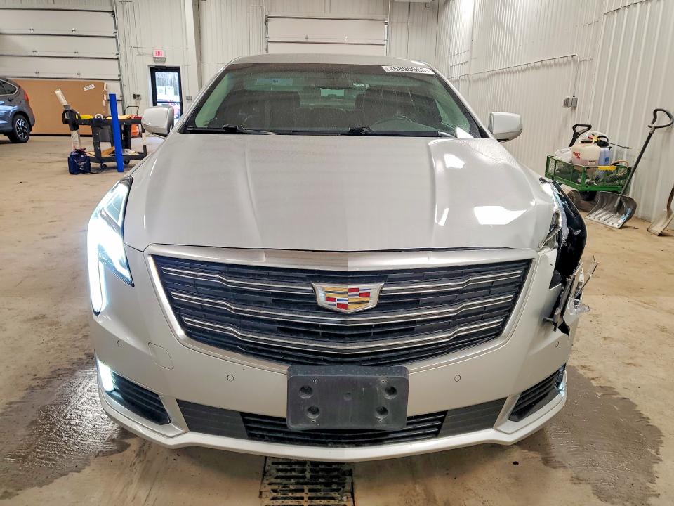 2019 Cadillac Xts მანქანა იყიდება აუქციონზე, vin: 2G61M5S30K9115528, აუქციონის ნომერი: 46890966