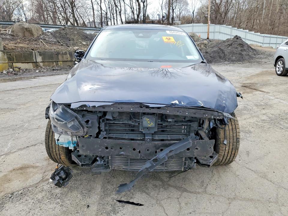 Aukcja sprzedaży 2023 Mazda Cx-9, vin: JM3TCBAY3P0643366, numer aukcji: 46494036