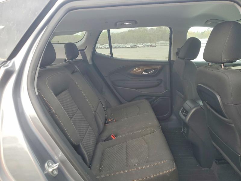 Aukcja sprzedaży 2019 Gmc Terrain, vin: 3GKALMEV7KL280744, numer aukcji: 47165156