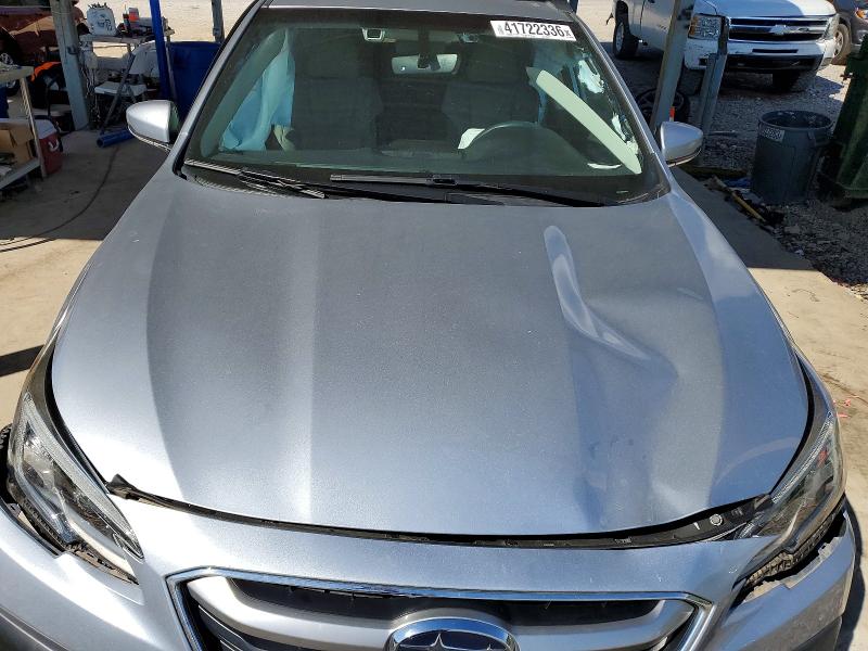 2021 Subaru Outback მანქანა იყიდება აუქციონზე, vin: 4S4BTGNDXM3166059, აუქციონის ნომერი: 41722336