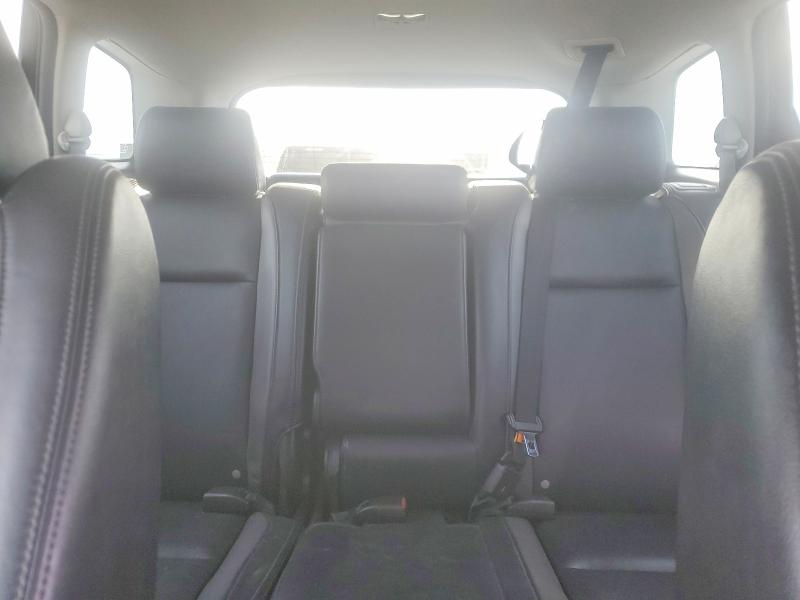 Продажа на аукционе авто 2011 Mazda Cx-9, vin: JM3TB3DA1B0310387, номер лота: 46894486