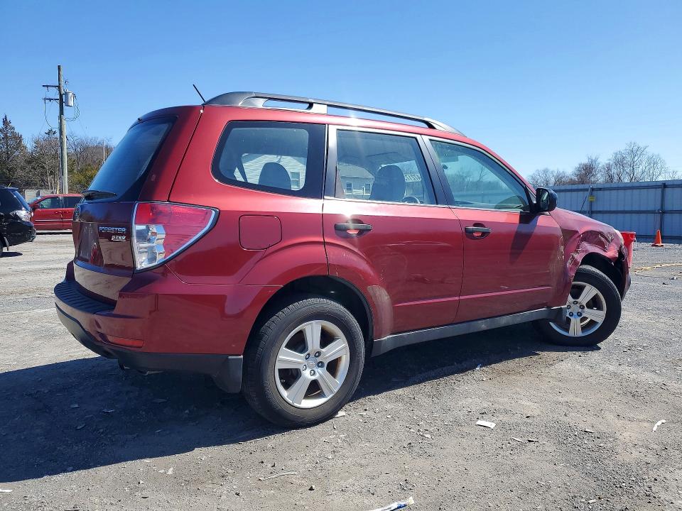 Aukcja sprzedaży 2013 Subaru Forester, vin: JF2SHABC6DH426945, numer aukcji: 47217326