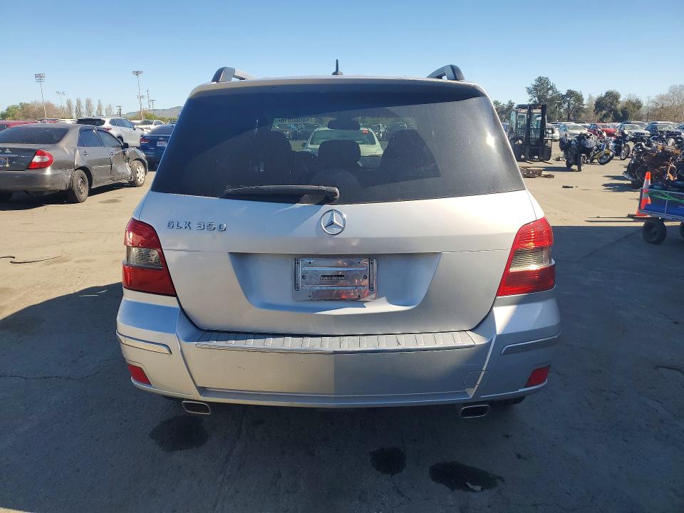 Продаж на аукціоні авто 2011 Mercedes-benz Glk, vin: WDCGG5GB8BF579196, номер лоту: 46003916