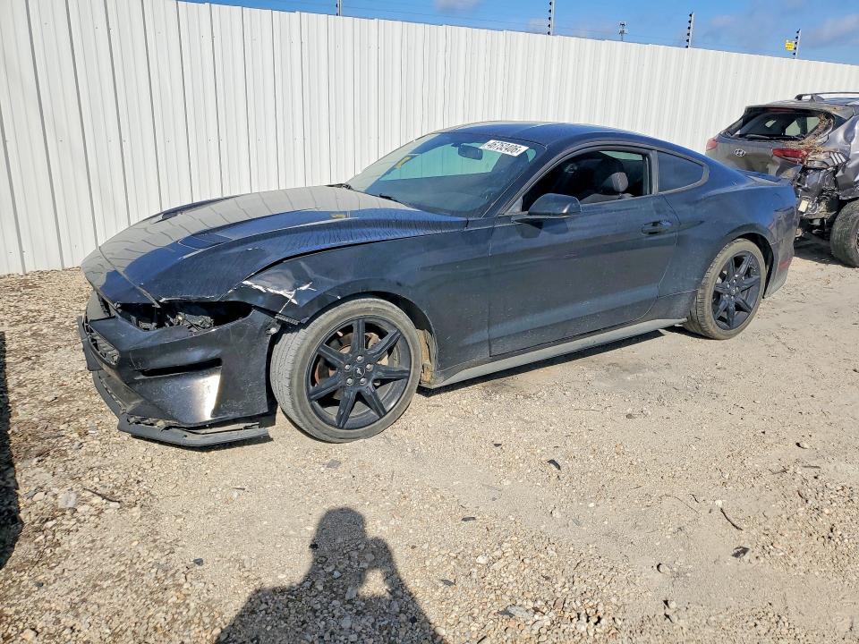 Aukcja sprzedaży 2019 Ford Mustang, vin: 1FA6P8TH3K5122319, numer aukcji: 46752406