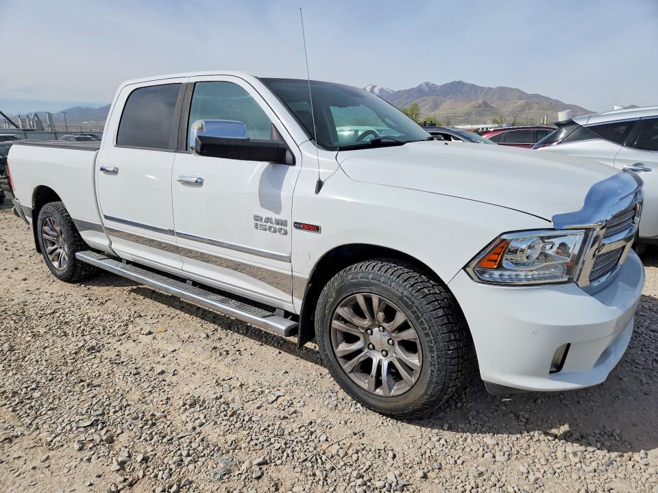 Продажа на аукционе авто 2014 Ram 1500, vin: 1C6RR7WM2ES409801, номер лота: 47931446