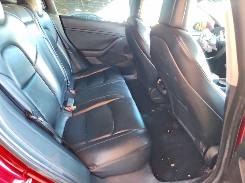 Продажа на аукционе авто 2021 Tesla Model 3, vin: 5YJ3E1EB9MF998574, номер лота: 47723346