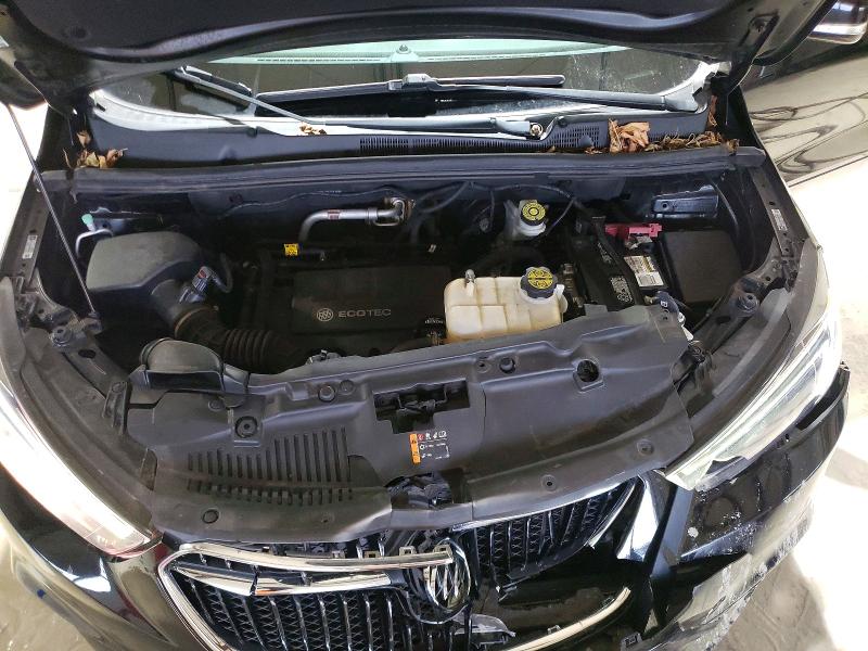Продажа на аукционе авто 2019 Buick Encore, vin: KL4CJESBXKB962149, номер лота: 78449055