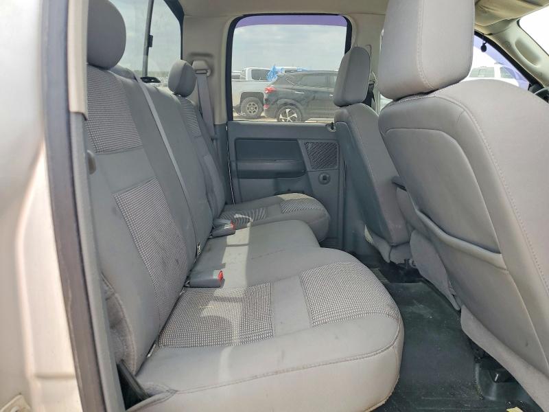 Продаж на аукціоні авто 2008 Dodge Ram 2500, vin: 3D7KS28A88G184418, номер лоту: 48076916