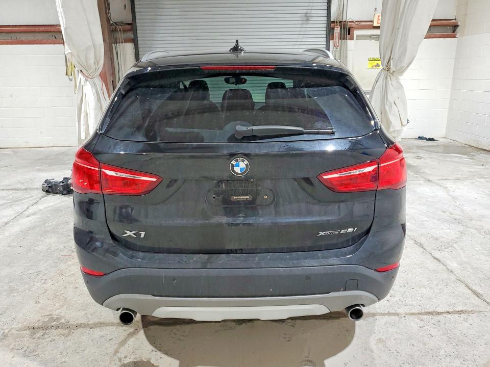 Aukcja sprzedaży 2018 Bmw X1, vin: WBXHT3C36J5L29584, numer aukcji: 45513236