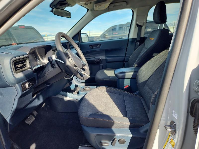 41597836 :رقم المزاد ، 3FTTW8G97PRA71849 vin ، 2023 Ford Maverick مزاد بيع