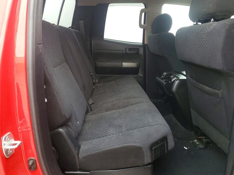 Продажа на аукционе авто 2010 Toyota Tundra, vin: 5TFUY5F14AX150094, номер лота: 79997635