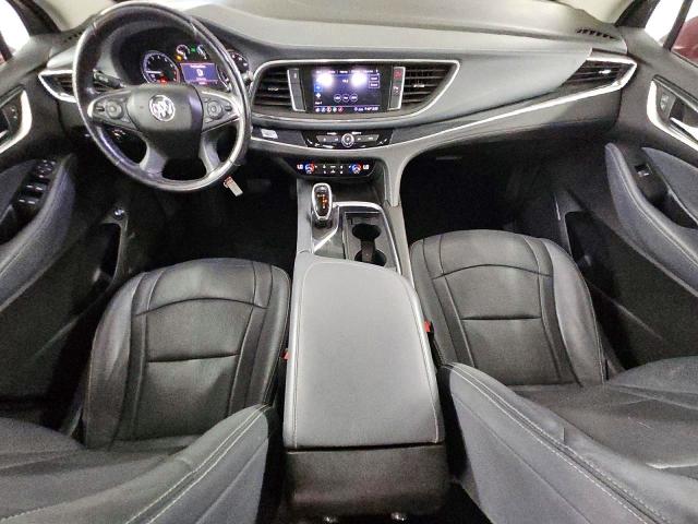 2020 Buick Enclave მანქანა იყიდება აუქციონზე, vin: 5GAERBKW0LJ107462, აუქციონის ნომერი: 48297996