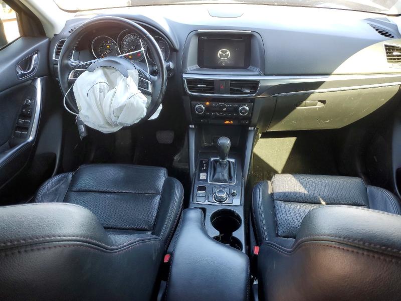 Продаж на аукціоні авто 2016 Mazda Cx-5, vin: JM3KE4DY7G0858519, номер лоту: 47565506