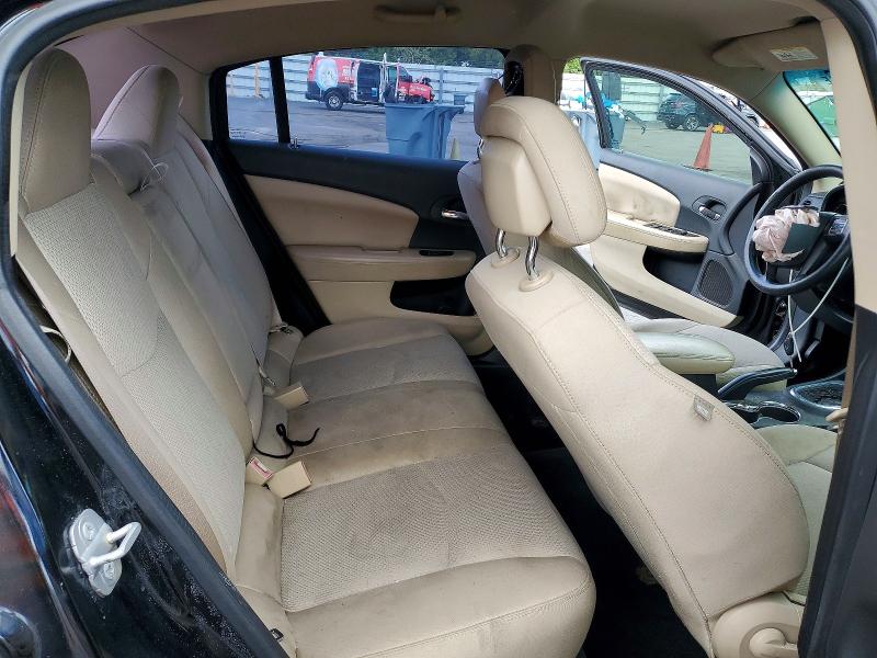48308506 :رقم المزاد ، 1C3CCBAB4EN209689 vin ، 2014 Chrysler 200 مزاد بيع